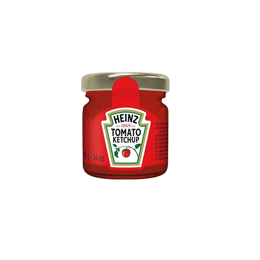 Tomato Ketchup