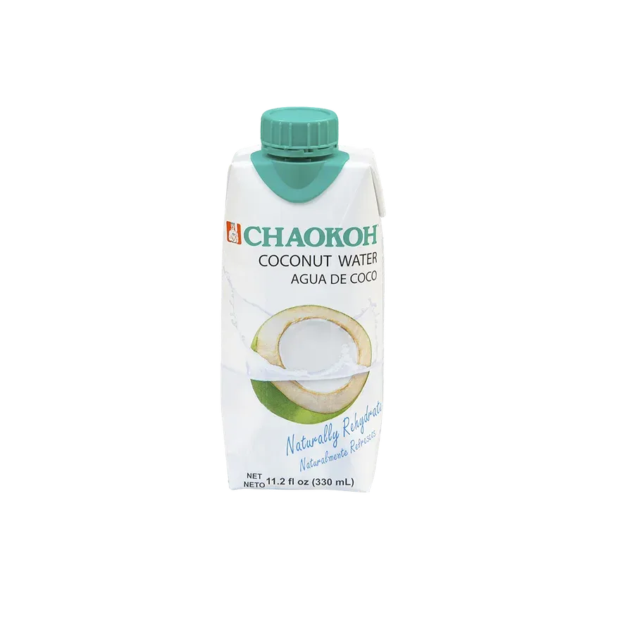 Coconut Water