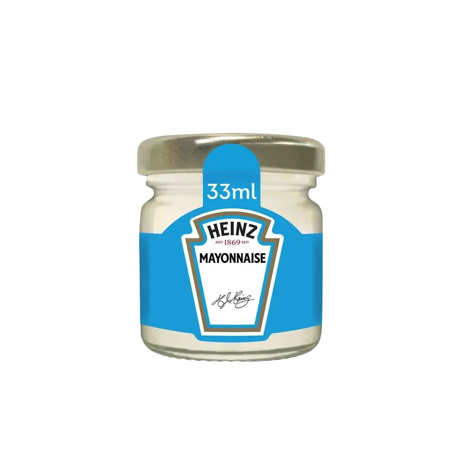 Mayonnaise