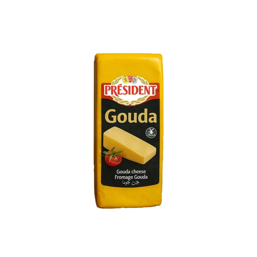 Gouda Cheese
