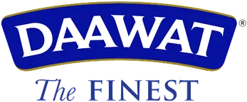 Daawat logo