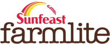 Sunfeast Farmlite logo